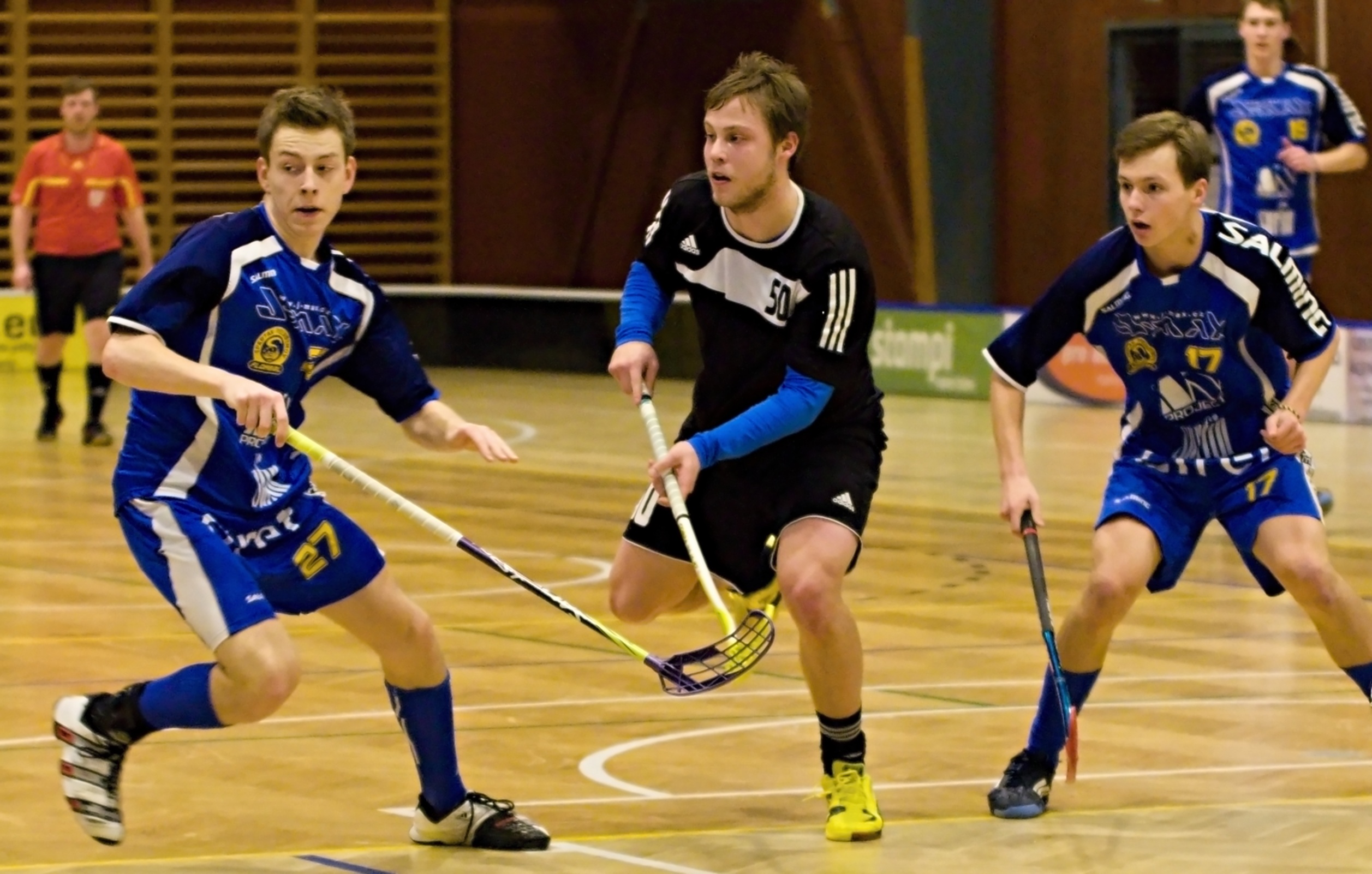 Litomyšl v Pe 2.liga 24.02.2013 (30)